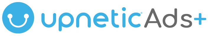 upnetic-ads logo